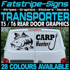 to fit VW TRANSPORTER T5 T6