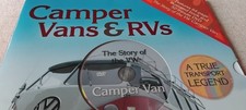 Camper Vans & RVs Collectors