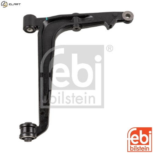 Controltrailing arm wheel - controltrailing,