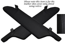 BLACK STITCH FITS VW T4