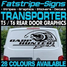 to fit VW TRANSPORTER T5 T6