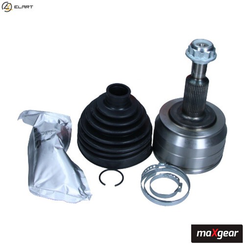 Joint kit drive shaft 3245 - drive, 49-3245