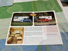 1960’s DREAMER Pickup Truck