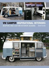 VW Camper Inspirational