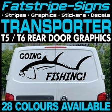 to fit VW TRANSPORTER T5 T6