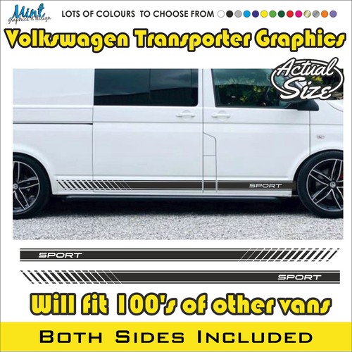 Lwb transporter camper - lwb,