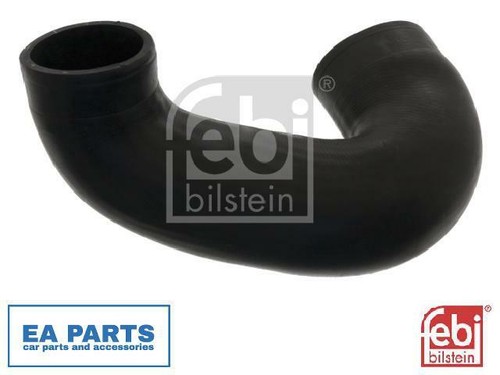 Charger air hose for - charger,