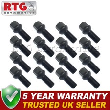 16x Wheel Bolts For VW Camper