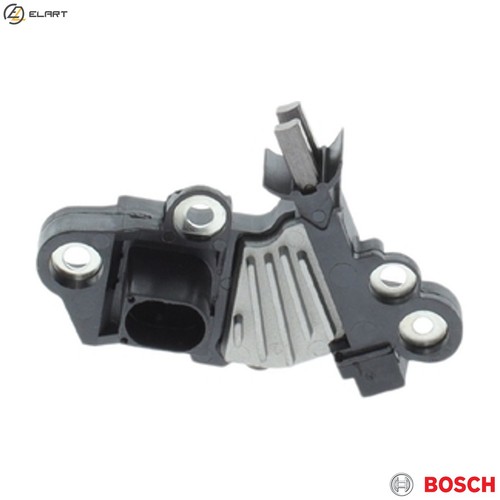 Alternator regulator 986 ae0 - regulator,