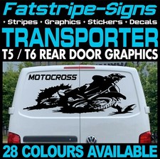 to fit VW TRANSPORTER T5 T6