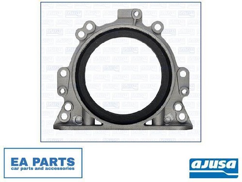 Shaft seal crankshaft - crankshaft, for