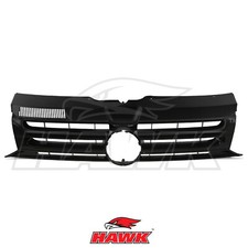 BADGED FRONT GRILLE GLOSS