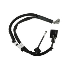 VW T6 2.0 TDI BATTERY WIRING