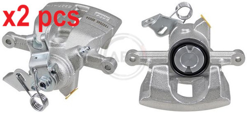 Pcs sides fits vw - pcs,