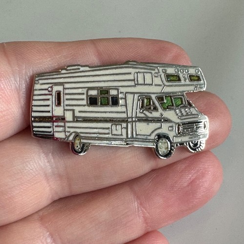 Vintage class motorhome - class, rv