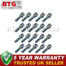 20x Wheel Bolts For VW Camper