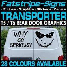 to fit VW TRANSPORTER T5 T6