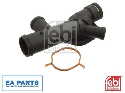 Coolant flange for - coolant,