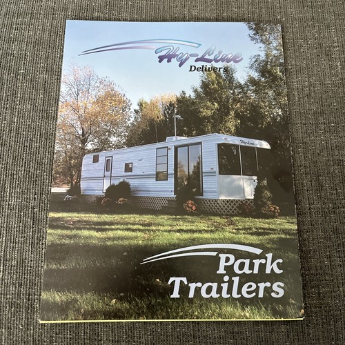 Line travel trailer park - travel,