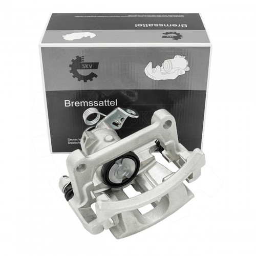Brake caliper rear - caliper,