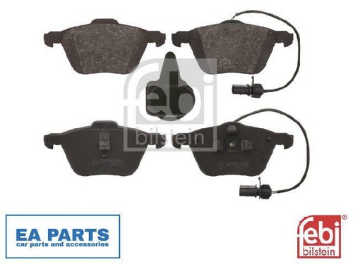 Brake pad set disc - brake, set,