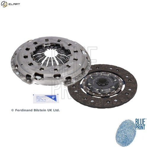Clutch kit adbp300169 - for, vw