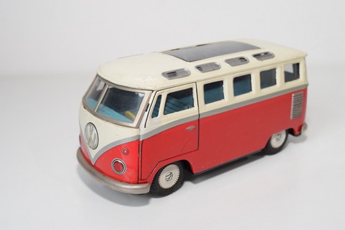 A79 mkk bandai japan vw - a79,
