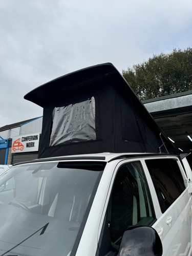 Transporter pop top roofs - pop,