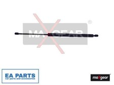 Gas Spring, rear windscreen