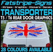 to fit VW TRANSPORTER T5 T6