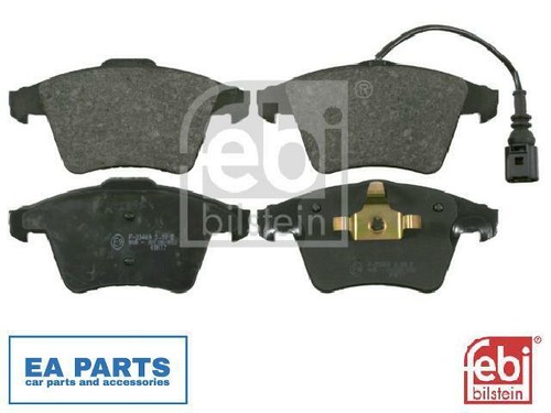 Brake pad set - brake,