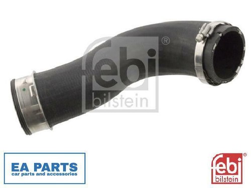 Charger air hose for - charger,