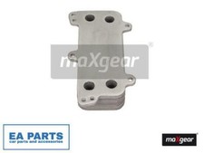 Oil Cooler, engine oil for VW