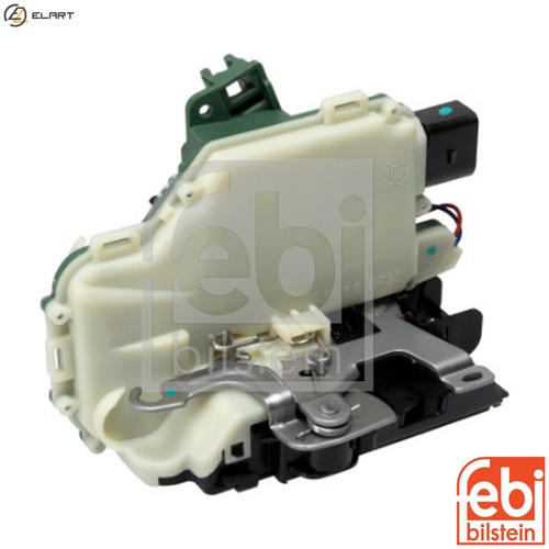 Door lock 177552 - door, for