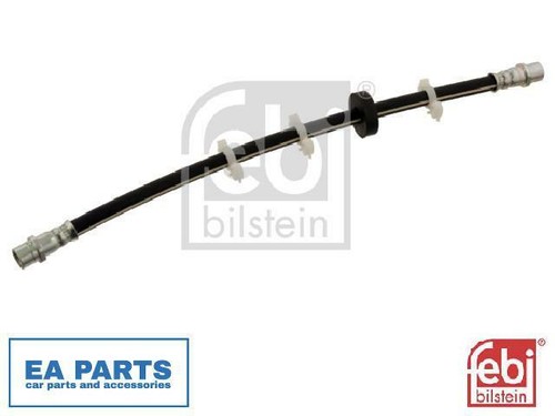 Brake hose for california - vw,