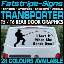 to fit VW TRANSPORTER T5 T6