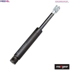 GAS SPRING BOOTCARGO AREA