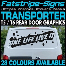 to fit VW TRANSPORTER T5 T6