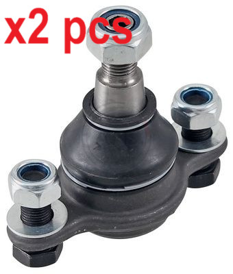 Pcs both sides fits vw - l&r,
