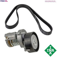 BELT TENSIONER VRIBBED BELT