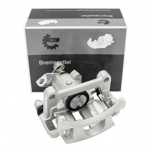 Brake caliper rear - brake, for