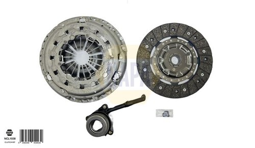 Napa clutch kit set - clutch,