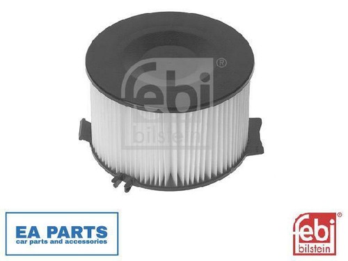 Filter interior air for - filter,,