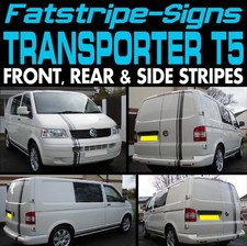to fit VW TRANSPORTER T5